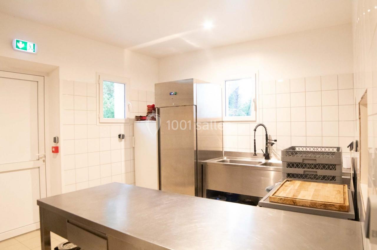 Location salle Saint-Jean-du-Gard (Gard) - Domaine de Ravel #18