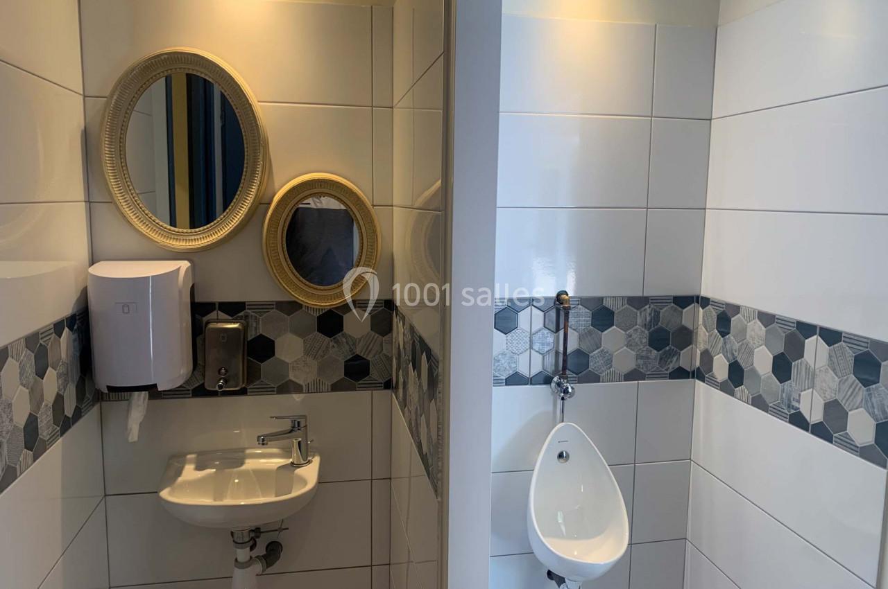 Location salle Saint-Jean-du-Gard (Gard) - Domaine de Ravel #20