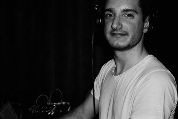 DJ Vincennes (Val-de-Marne) - Frank Merry #1