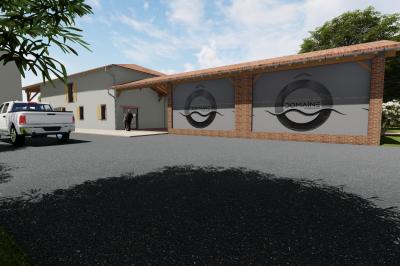 Location salle Saint-Nauphary (Tarn-et-Garonne) - Ô Domaine du Roussillon #19