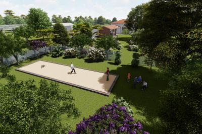 Location salle Saint-Nauphary (Tarn-et-Garonne) - Ô Domaine du Roussillon #19