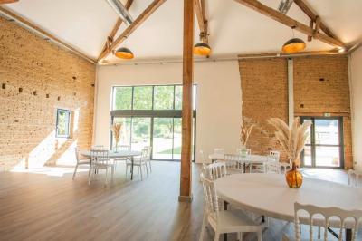 Location salle Saint-Nauphary (Tarn-et-Garonne) - Ô Domaine du Roussillon #19