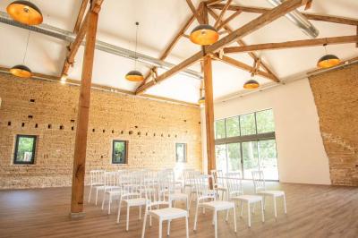 Location salle Saint-Nauphary (Tarn-et-Garonne) - Ô Domaine du Roussillon #19