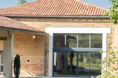 Location salle Saint-Nauphary (Tarn-et-Garonne) - Ô Domaine du Roussillon #19