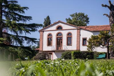 Location salle Saint-Nauphary (Tarn-et-Garonne) - Ô Domaine du Roussillon #19