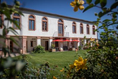 Location salle Saint-Nauphary (Tarn-et-Garonne) - Ô Domaine du Roussillon #20