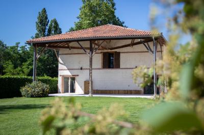 Location salle Saint-Nauphary (Tarn-et-Garonne) - Ô Domaine du Roussillon #20