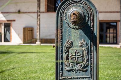 Location salle Saint-Nauphary (Tarn-et-Garonne) - Ô Domaine du Roussillon #20