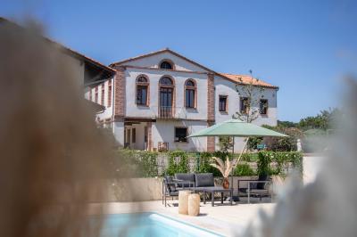 Location salle Saint-Nauphary (Tarn-et-Garonne) - Ô Domaine du Roussillon #20