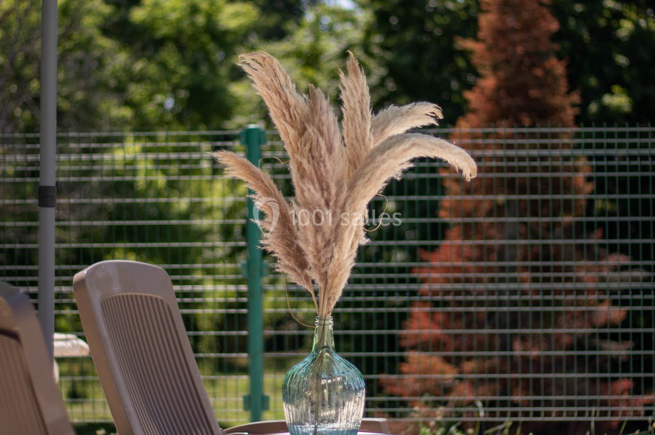 Location salle Saint-Nauphary (Tarn-et-Garonne) - Ô Domaine du Roussillon #19