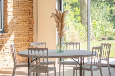 Location salle Saint-Nauphary (Tarn-et-Garonne) - Ô Domaine du Roussillon #20