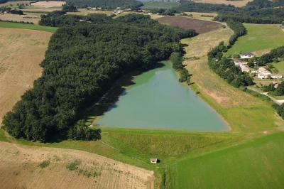 Location salle Saint-Nauphary (Tarn-et-Garonne) - Ô Domaine du Roussillon #20