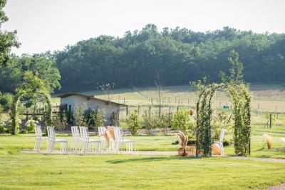 Location salle Saint-Nauphary (Tarn-et-Garonne) - Ô Domaine du Roussillon #20