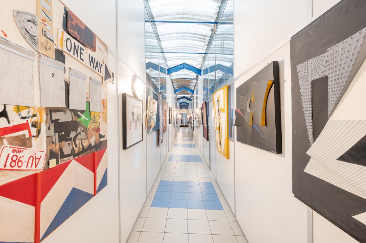 Location salle Aubervilliers (Seine-Saint-Denis) - Fondation Cherqui #4