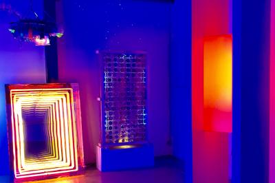 Location salle Aubervilliers (Seine-Saint-Denis) - Fondation Cherqui #52