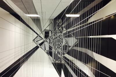 Location salle Aubervilliers (Seine-Saint-Denis) - Fondation Cherqui #52