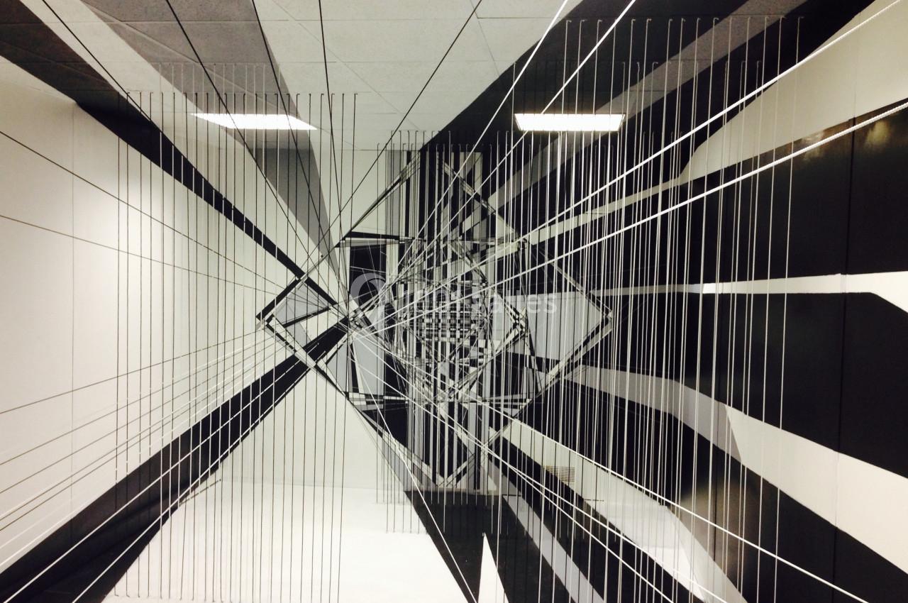 Location salle Aubervilliers (Seine-Saint-Denis) - Fondation Cherqui #8