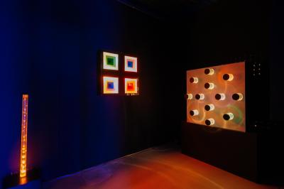 Location salle Aubervilliers (Seine-Saint-Denis) - Fondation Cherqui #52