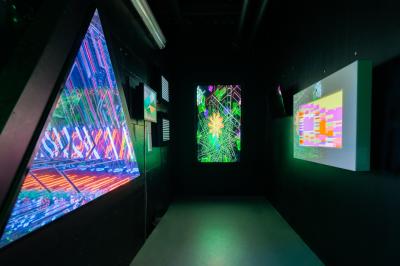 Location salle Aubervilliers (Seine-Saint-Denis) - Fondation Cherqui #52