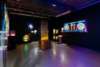 Location salle Aubervilliers (Seine-Saint-Denis) - Fondation Cherqui #52