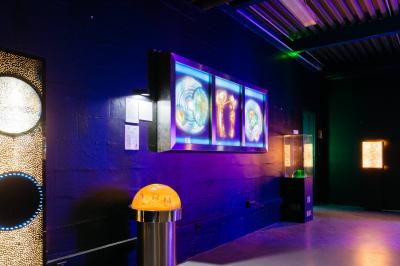 Location salle Aubervilliers (Seine-Saint-Denis) - Fondation Cherqui #52