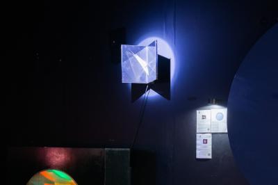 Location salle Aubervilliers (Seine-Saint-Denis) - Fondation Cherqui #52