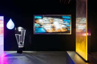 Location salle Aubervilliers (Seine-Saint-Denis) - Fondation Cherqui #52