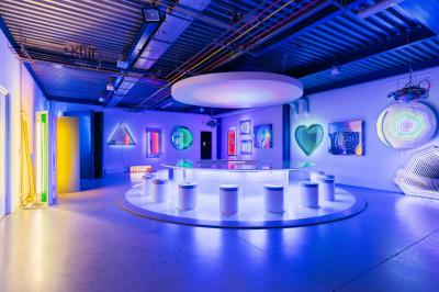 Location salle Aubervilliers (Seine-Saint-Denis) - Fondation Cherqui #52