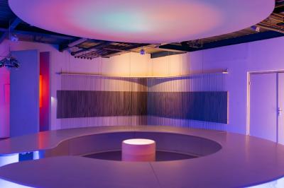 Location salle Aubervilliers (Seine-Saint-Denis) - Fondation Cherqui #52