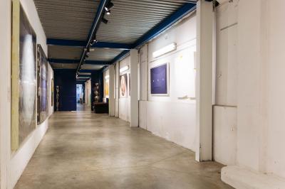 Location salle Aubervilliers (Seine-Saint-Denis) - Fondation Cherqui #52