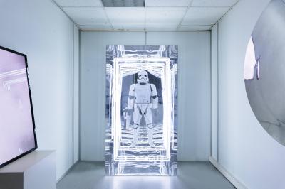 Location salle Aubervilliers (Seine-Saint-Denis) - Fondation Cherqui #52