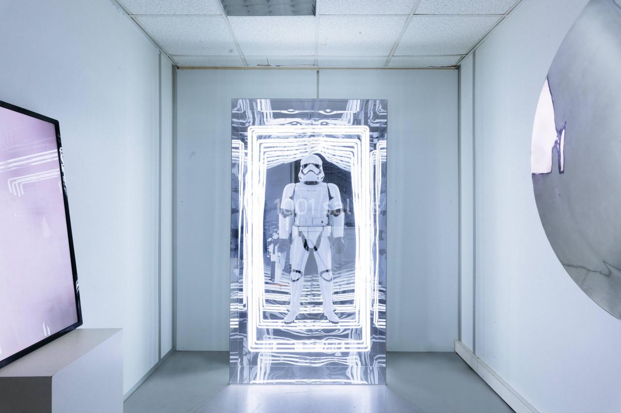 Location salle Aubervilliers (Seine-Saint-Denis) - Fondation Cherqui #33