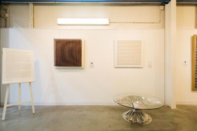 Location salle Aubervilliers (Seine-Saint-Denis) - Fondation Cherqui #52