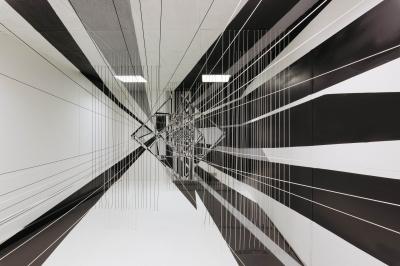 Location salle Aubervilliers (Seine-Saint-Denis) - Fondation Cherqui #52