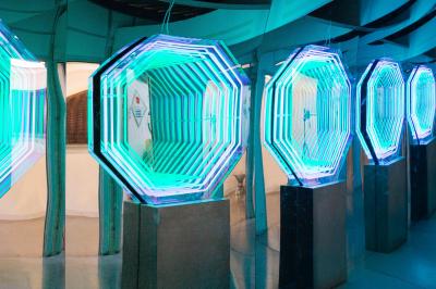 Location salle Aubervilliers (Seine-Saint-Denis) - Fondation Cherqui #52