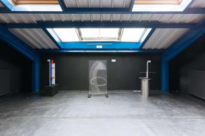 Location salle Aubervilliers (Seine-Saint-Denis) - Fondation Cherqui #52