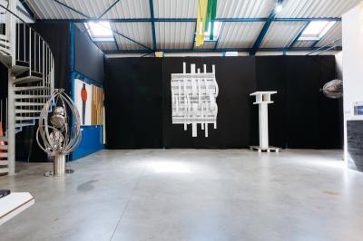 Location salle Aubervilliers (Seine-Saint-Denis) - Fondation Cherqui #52