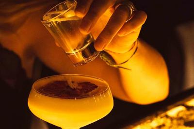 Location salle Lyon 1 (Rhône) - Le Secret #37