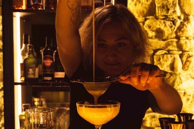 Location salle Lyon 1 (Rhône) - Le Secret #37