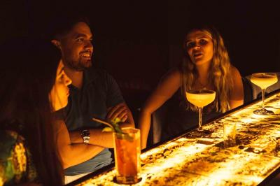 Location salle Lyon 1 (Rhône) - Le Secret #37