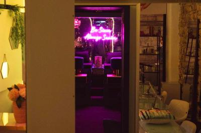 Location salle Lyon 1 (Rhône) - Le Secret #37