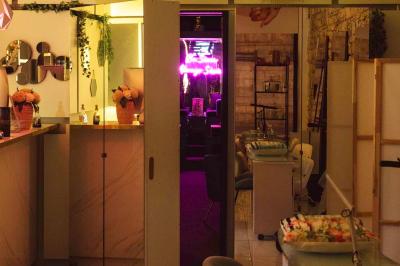 Location salle Lyon 1 (Rhône) - Le Secret #37