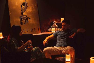 Location salle Lyon 1 (Rhône) - Le Secret #37