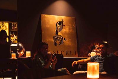 Location salle Lyon 1 (Rhône) - Le Secret #37