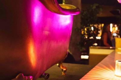 Location salle Lyon 1 (Rhône) - Le Secret #37