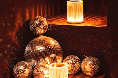 Location salle Lyon 1 (Rhône) - Le Secret #37