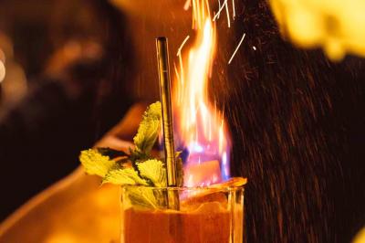 Location salle Lyon 1 (Rhône) - Le Secret #37