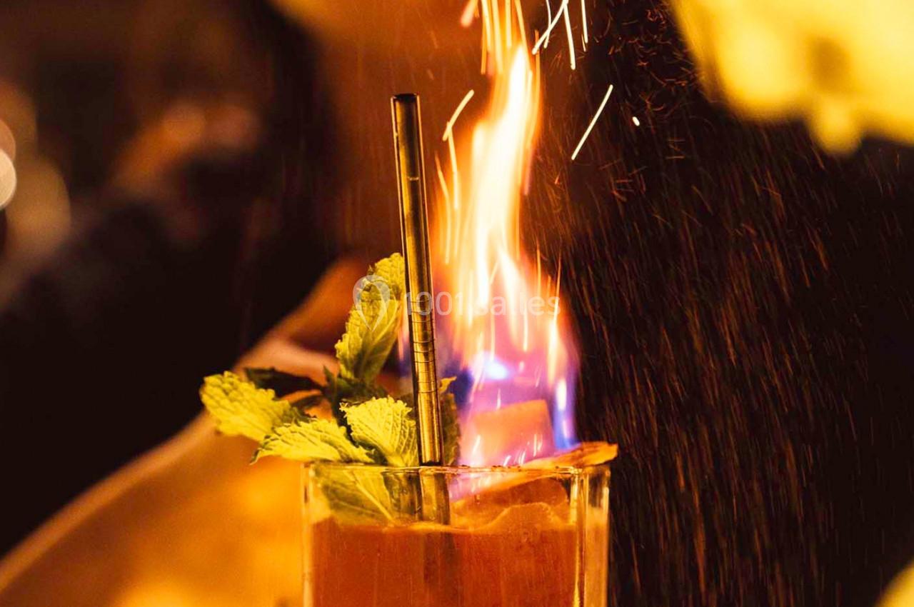 Location salle Lyon 1 (Rhône) - Le Secret #28