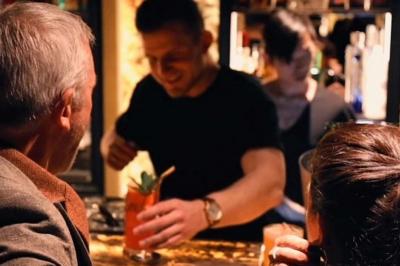 Location salle Lyon 1 (Rhône) - Le Secret #37