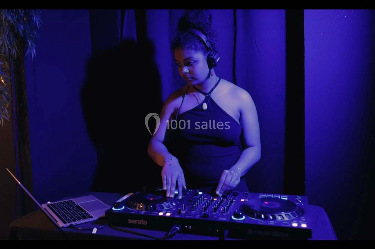 Location salle Lyon 1 (Rhône) - Le Secret #8